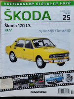Škoda 120LS